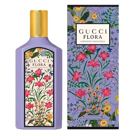 Gucci flora edp 100ml 